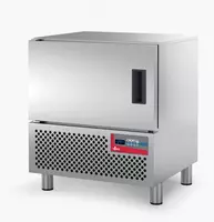 Производственный шкаф шоковой заморозки Venix KODIAK KDА05EVF  2 кВт  760 х 670 х 895 мм (Италия)