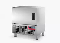  Производственный шкаф шоковой заморозки Venix KODIAK KDА05EVF  2 кВт  760 х 670 х 895 мм (Италия) - 