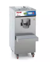 Krem ishlab chiqarish mashinasi (3 -10 l) Telme CREMAGEL 10  5 0 kVt  490 x 600 x 1100 mm (Italiya)