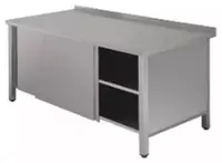 Sanoat toymasin stol (s/w devorga ornatilgan)  zanglamaydigan polatdan. polat  qoplama (Ozbekiston)