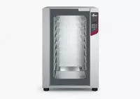  Расстоечный шкаф VENIX CANNA REGIO CA6008DH  1.2 кВт  600 х 678 х 876 мм (Италия) - 