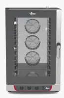 Электромеханическая конвекционная печь Venix Campiello CP10M0N0  15.8 кВт  817 х 888 х 1308 мм (Италия)