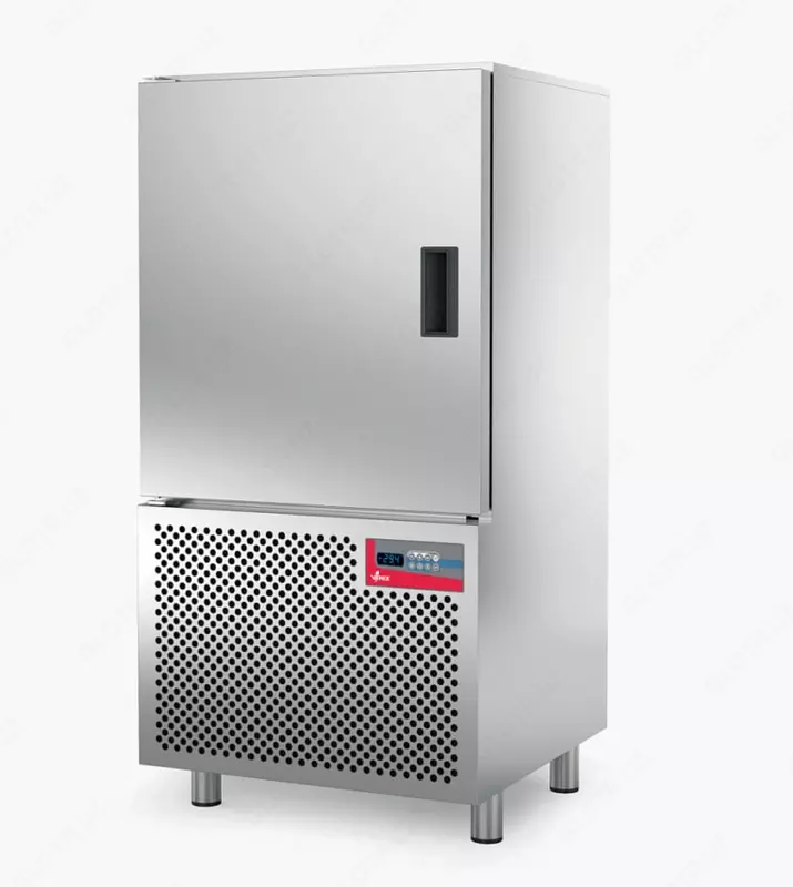 Venix sanoat portlovchi muzlatish shkafi KODIAK KDA10SEVF  3 kVt  790 x 760 x 1950 mm (Italiya)