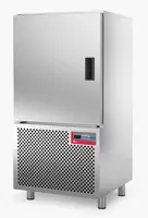  Venix sanoat portlovchi muzlatish shkafi KODIAK KDA10SEVF  3 kVt  790 x 760 x 1950 mm (Italiya) - 