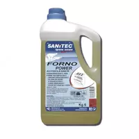 Моющее средство для печей с автоматической мойкой VENIX DT2 Sanitec Forno Power  6 кг (Италия)