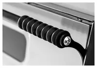  Печь для пиццы (однокамерная) Prismafood BASIC 4  4.7 кВт  975 х 924 х 413 мм (Италия) - 