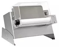 Тестораскаточная машина для пиццы (настольная) Prismafood DMA 500/1  0.37 кВт  645 х 360 х 430 мм (Италия)