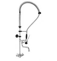 Dush qabul qilish moslamasi (ganderli mikser) MONOLITH R0101020111  balandligi 1030 mm (Italiya)