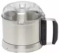   Электрический куттер - измельчитель (3.7 л) Robot Coupe R301 Ultra D  0.65 кВт  пластик/нерж. сталь  355 x 305 x 570 мм (Франция)