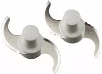  Электрический куттер - измельчитель (3.7 л) Robot Coupe R301 Ultra D  0.65 кВт  пластик/нерж. сталь  355 x 305 x 570 мм (Франция) Только в розницу