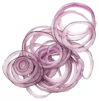  Комплект дисков для куттера СL50 (7 шт.) Robot Coupe EXPERT  нерж. сталь  покр. Mineral+ (Франция) - 