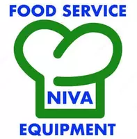  OOO NIVA EQUIPMENT - Комплект дисков для куттера СL50 (7 шт.) Robot Coupe EXPERT  нерж. сталь  покр. Mineral+ (Франция)