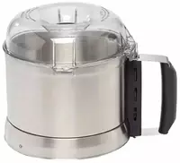  Электрический куттер - измельчитель (2.9 л) Robot Coupe R2А  0.55 кВт  пластик/нерж. сталь  200 x 280 x 350 мм (Франция) - 