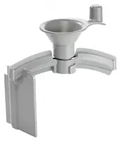  Электрический бликсер (3.7 л) Robot Coupe Blixer 3D  0.75 кВт  пластик/нерж. сталь  210 х 330 х 420 мм (Франция) Только в розницу