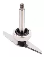  Сетевой ручной миксер Robot Coupe MINI MP240 Combi V.V.A  0.29 кВт  пластик/нерж. сталь  535 мм/d 78 мм (Франция) Только в розницу