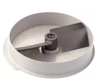 Диск для куттера СL50 (насадка для картофельного пюре) Robot Coupe  нерж. сталь/пластик  (Франция)