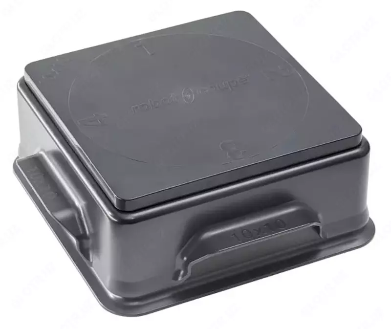 Комплект для очистки решеток для нарезки кубиками Robot Coupe Easy Clean Xpress 49309  10 х 10 х 10 мм (Франция)