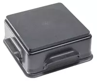 Комплект для очистки решеток для нарезки кубиками Robot Coupe Easy Clean Xpress 49309  10 х 10 х 10 мм (Франция)