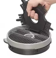  Комплект очистки решеток для нарезки кубиками Robot Coupe D-Clean Kit 29246 (Франция) - OOO NIVA EQUIPMENT