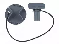 Разъемный механизм (в сборе) для ручных миксеров Robot Coupe MicroMix 89222  пластик (Франция)