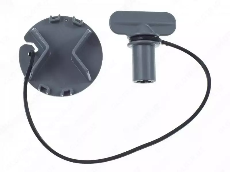 Разъемный механизм (в сборе) для ручных миксеров Robot Coupe MicroMix 89222  пластик (Франция)