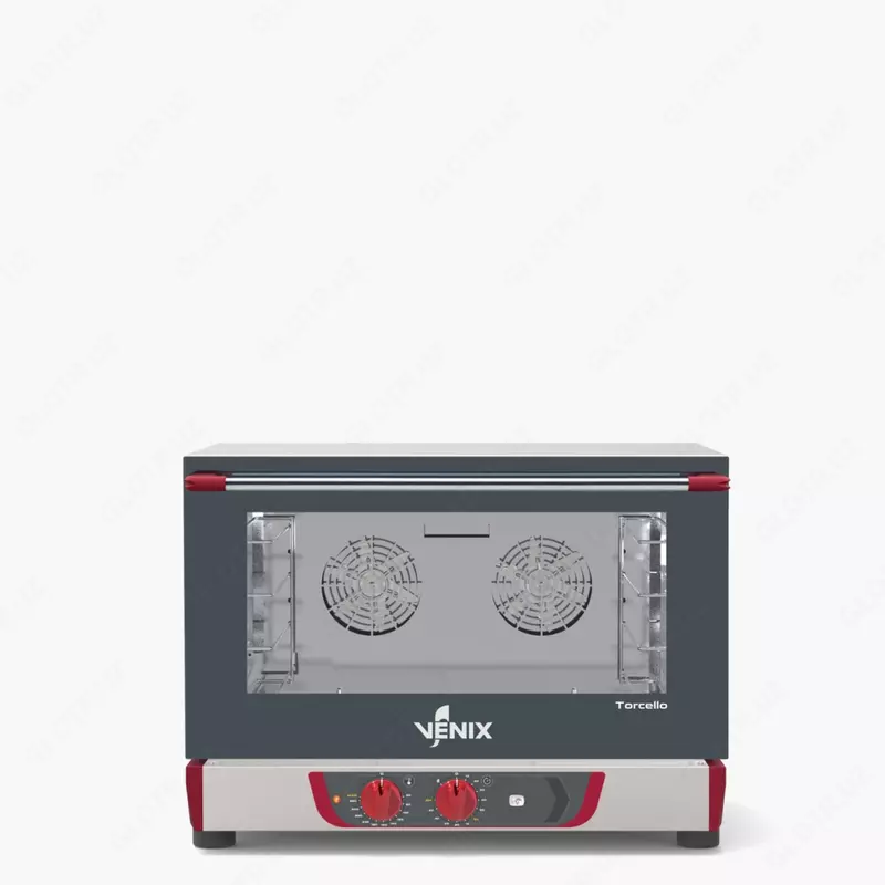 Конвекционная печь Torcello T04M0HACR