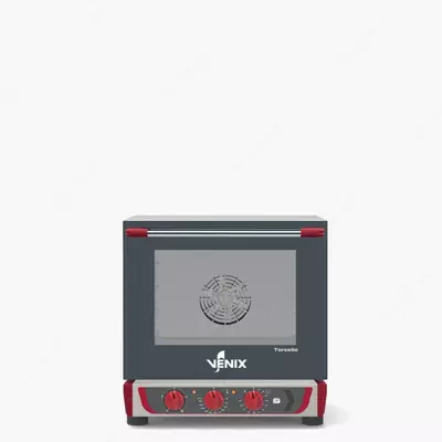 Конвекционная печь Torcello T043M0HAJR VENIX S.R.L Италия