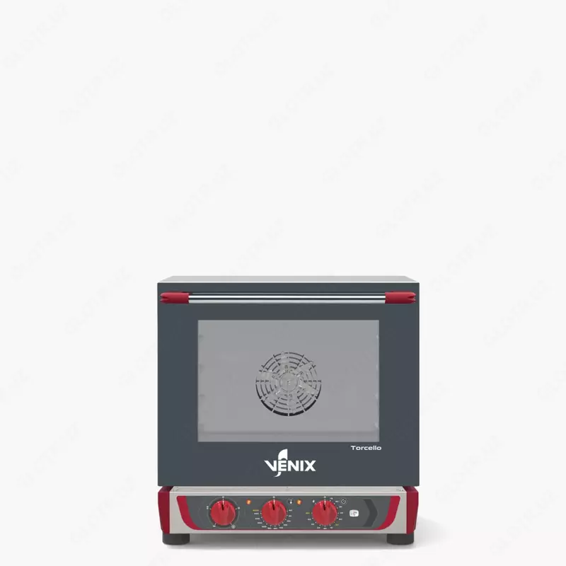 Конвекционная печь Torcello T043M0HAJR VENIX S.R.L Италия