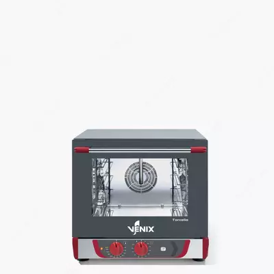 Конвекционная печь Torcello Т043МИХААР VENIX S.R.L Италия