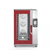 Пароконвекционная печь VENEXIA SG10TCC VENIX S.R.L Италия