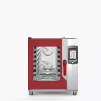 Пароконвекционная печь San Marco SM07TCC "VENIX S.R.L Италия"