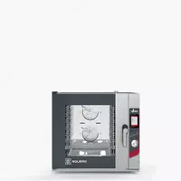 Пароконвекционная печь SQUERO SQ07TCC "VENIX S.R.L Италия"