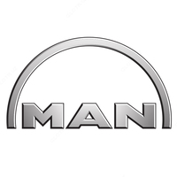  Аварийная автомашина- MAN TGМ 13.240 4X4 BB - 