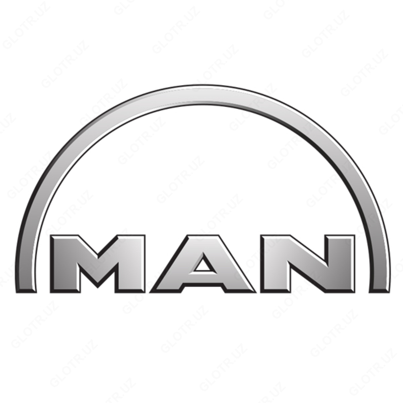  Аварийная автомашина- MAN TGМ 13.240 4X4 BB - 