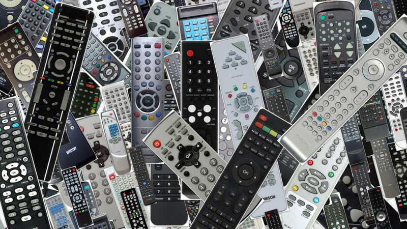 Подбор Пультов на все Устройтва