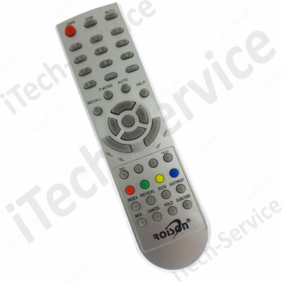 Пульт для телевизора Roison