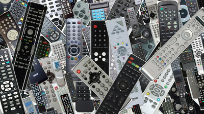 25 000 сум / шт. Пульт для тюнера ISTV