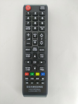 Пульт для телевизора Samsung