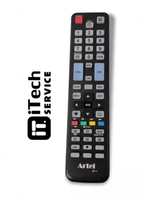 Пульт для телевизора Artel