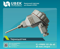 Термодатчик