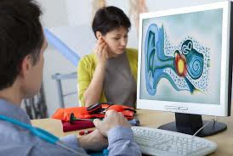 по запросу Центр Аудиологии и Слухопротезирования