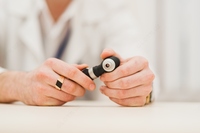 Консультация ЛОР врача - по запросу