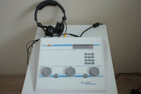 Аудиометрия