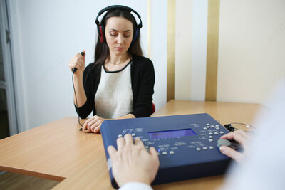 Аудиометрия