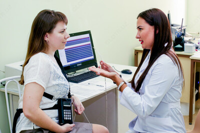 Импедансометрия