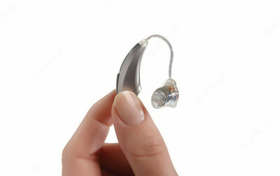 Подбор слухового аппарат