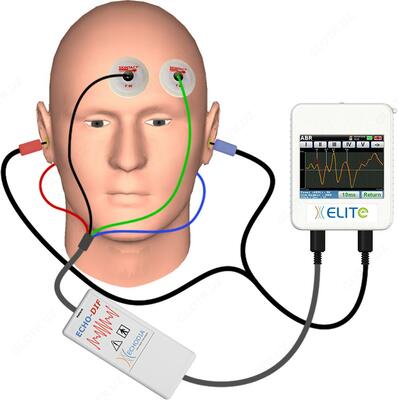 Регистрация ASSR