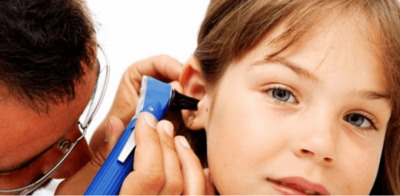 Диагностика нарушений слуха у детей и взрослых