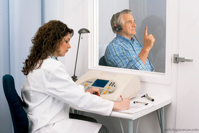 Диагностика нарушений слуха у детей и взрослых