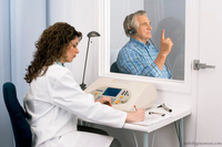 Диагностика нарушений слуха у детей и взрослых - по запросу